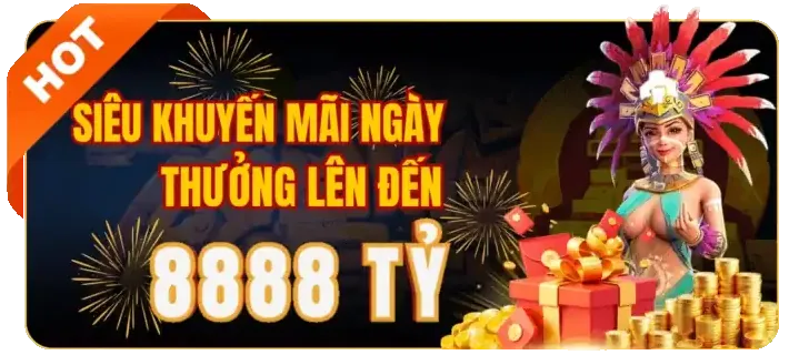 Game nổ hũ 555bet với giải thưởng Jackpot khổng lồ