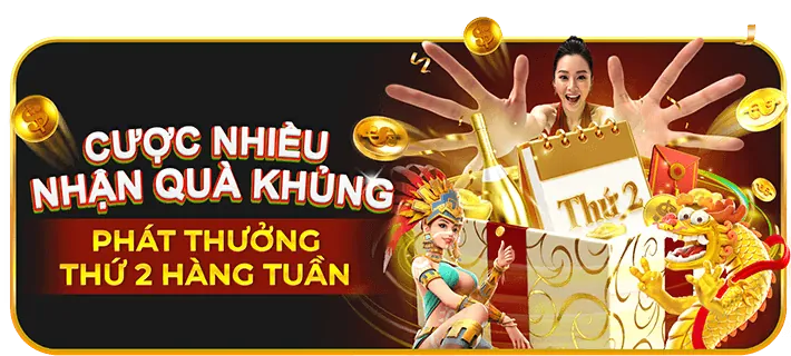 Bí Quyết Chinh Phục Nổ Hũ 555bet: Cơ Hội Thắng Lớn