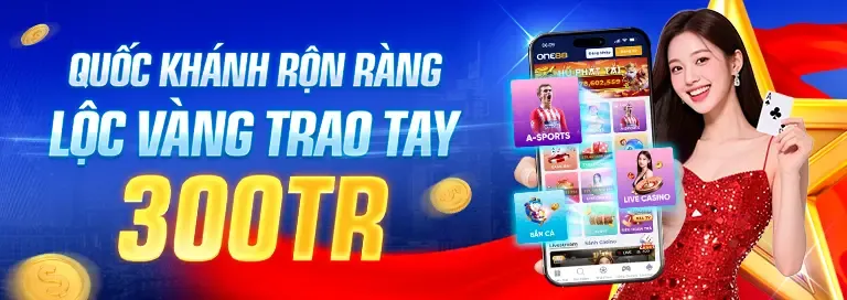 Trò chơi nổ hũ và bắn cá với đồ họa sắc nét trên ứng dụng 555bet