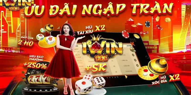 Các chương trình khuyến mãi và ưu đãi độc quyền trên 555bet