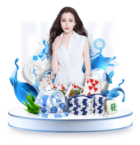Sân quần vợt với vợt và bóng